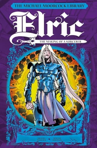Amazon.com: Hawkmoon: The Battle of Kamarg: 9781787744172: Le Gris